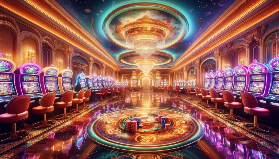 Gunsbet Casino